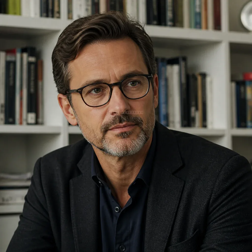 Luca Bernard